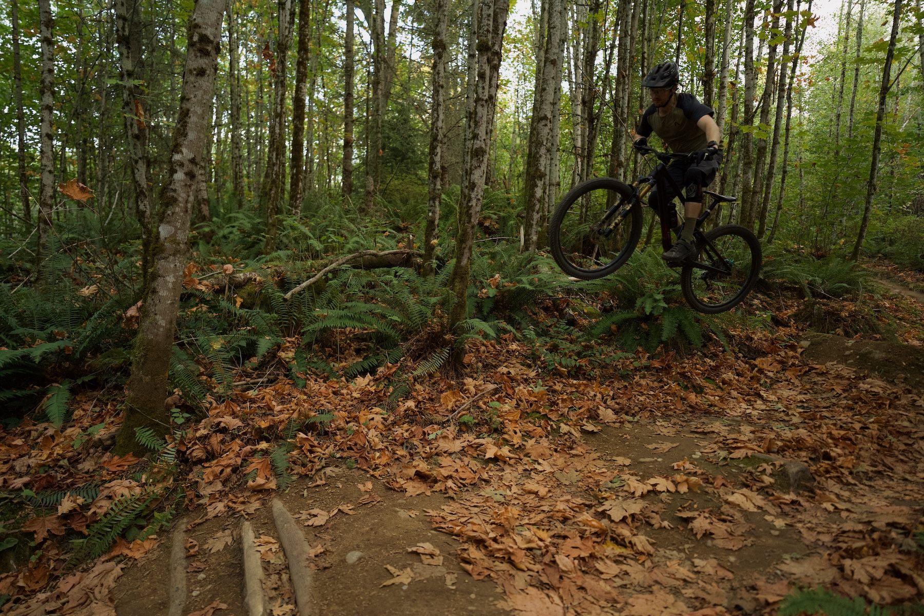 Zack Henderson reviews the SRAM Motive Ultimate brakes for BLISTER