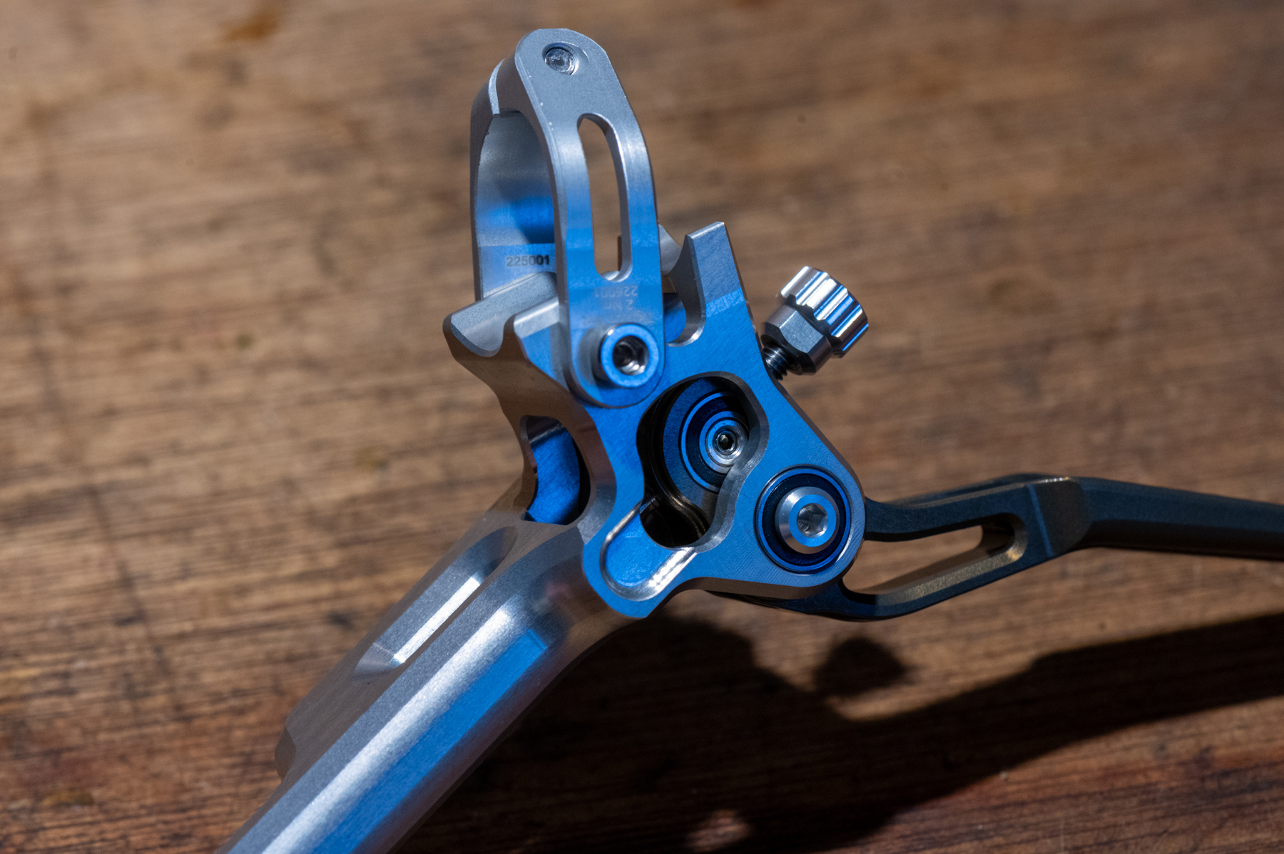 Trickstuff Maxima Brakes