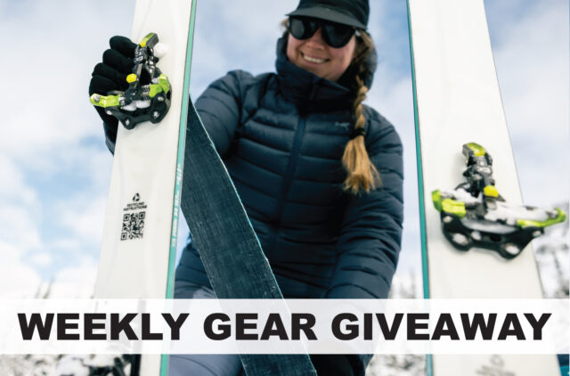 BLISTER — Outdoor Gear Reviews, Podcasts, Buyer’s Guides, Giveaways