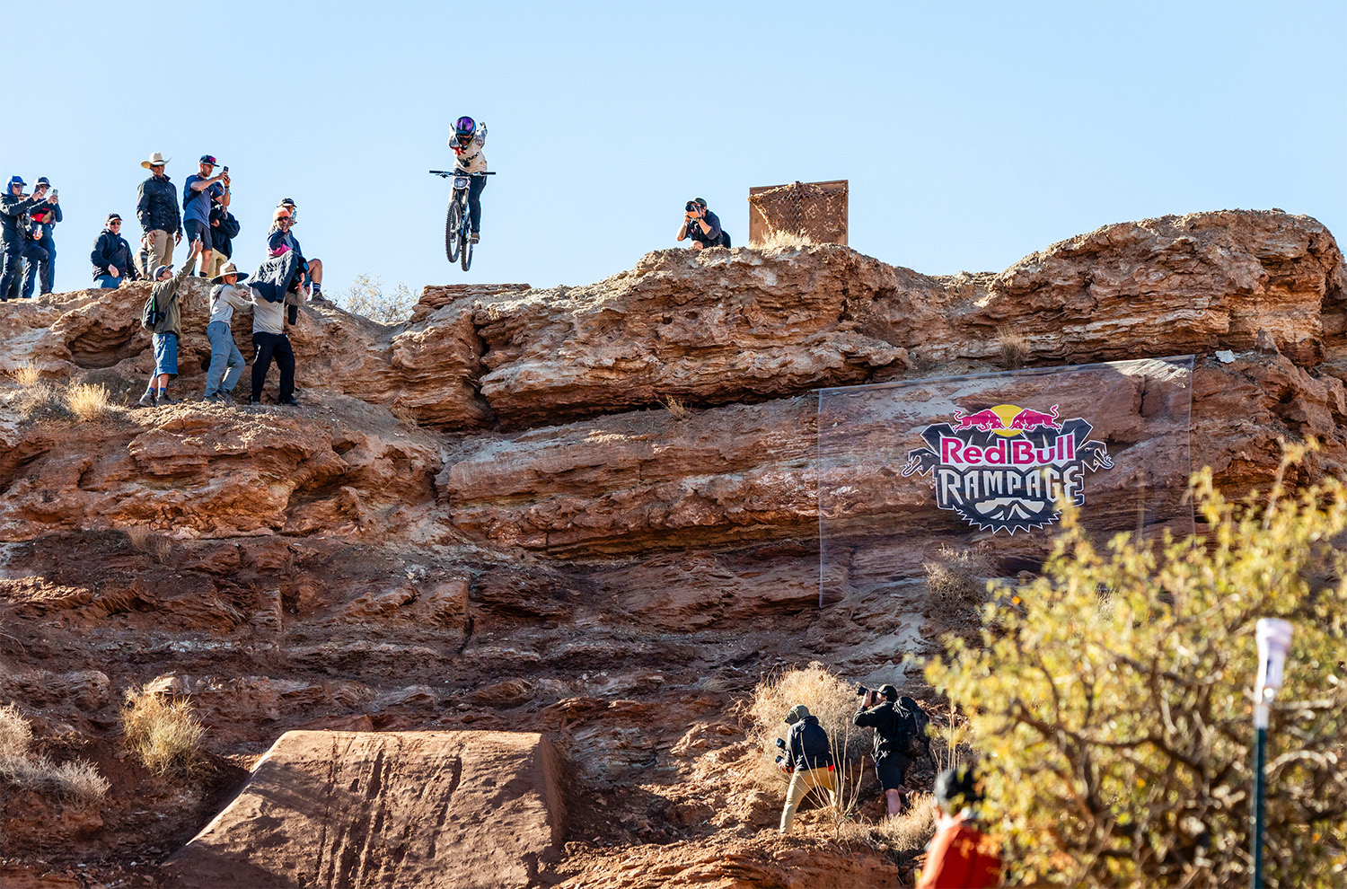 Debatable: Should Rampage Be Shut Down?