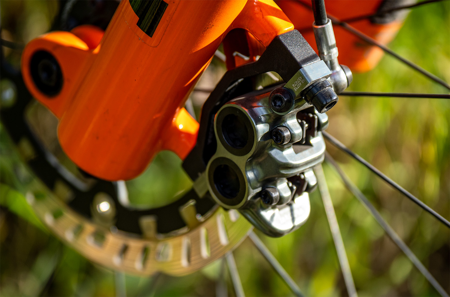 Magura MT7 Calipers