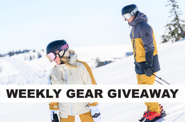 BLISTER — Outdoor Gear Reviews, Podcasts, Buyer’s Guides, Giveaways