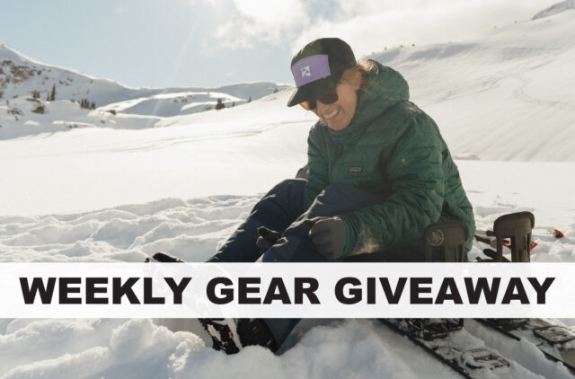 BLISTER — Outdoor Gear Reviews, Podcasts, Buyer’s Guides, Giveaways