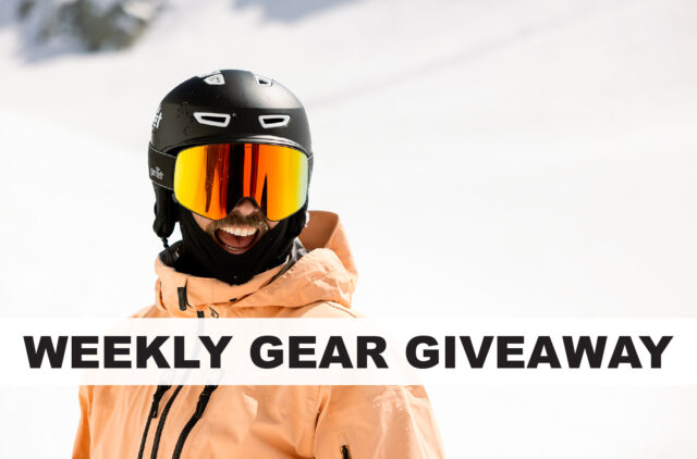 BLISTER — Outdoor Gear Reviews, Podcasts, Buyer’s Guides, Giveaways