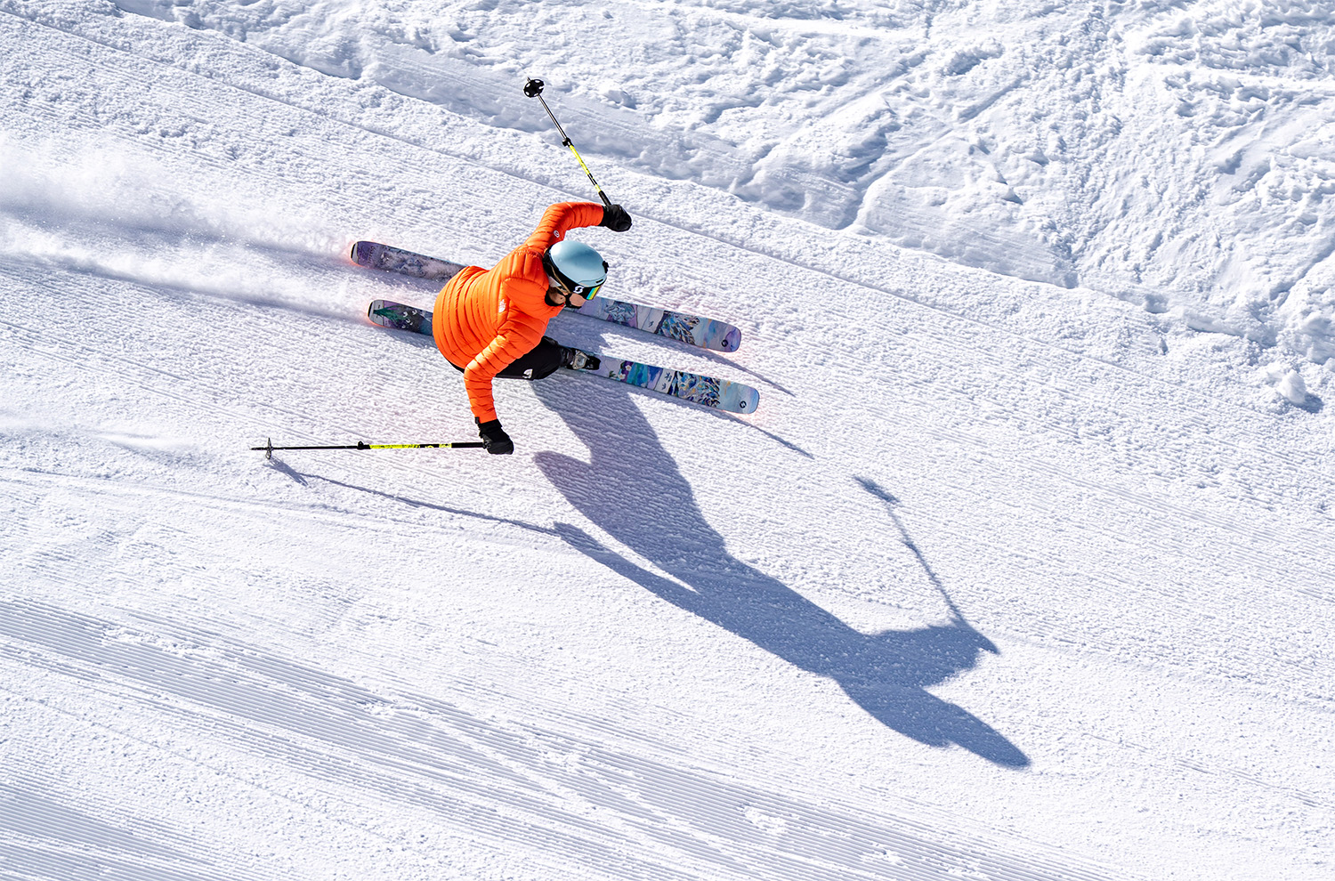 Blizzard Black Pearl 88 Special Edition (photo courtesy of Blizzard)