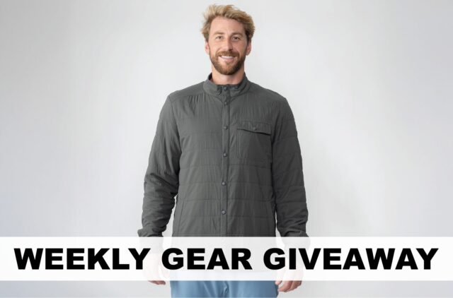 BLISTER — Outdoor Gear Reviews, Podcasts, Buyer’s Guides, Giveaways