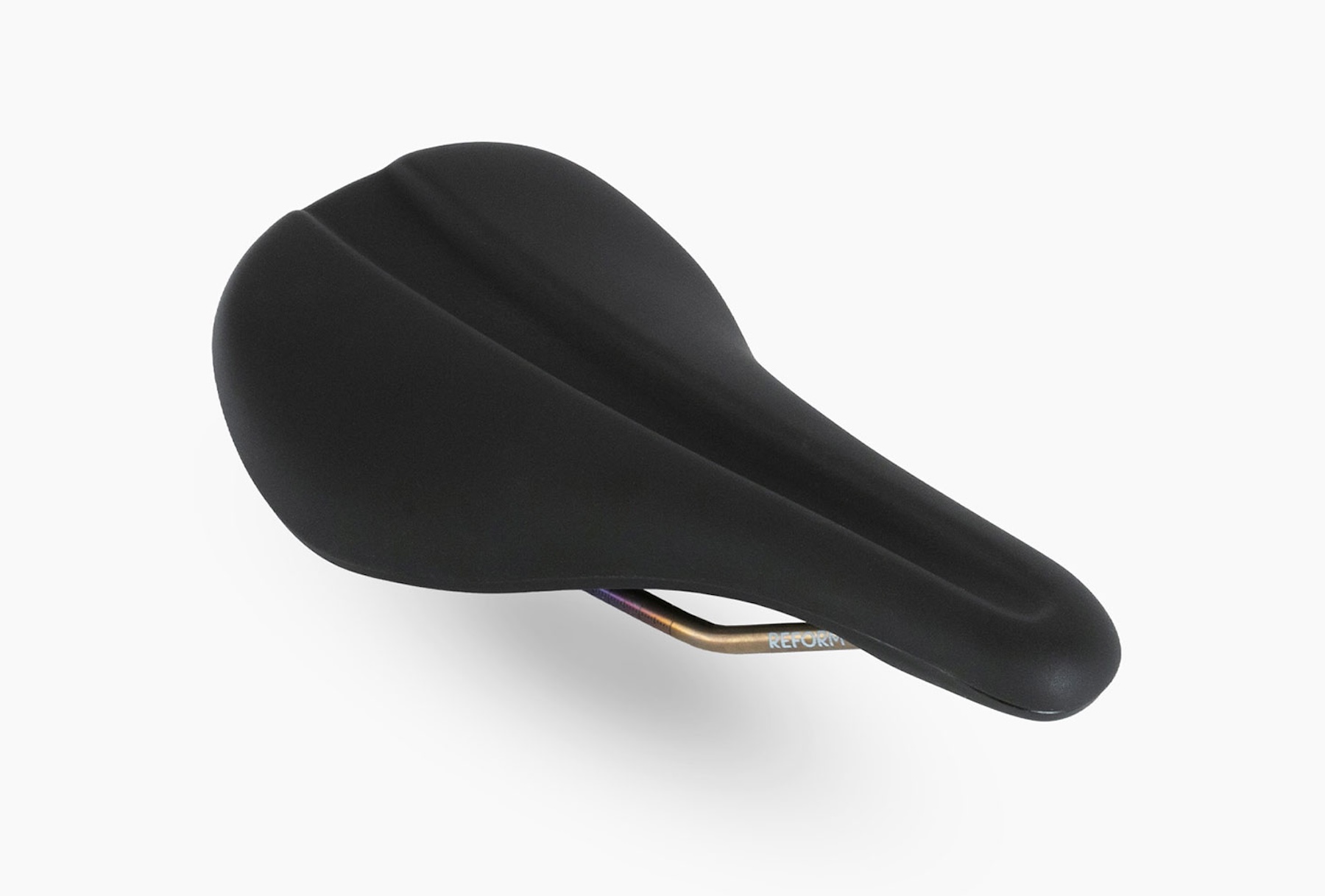 Zack Henderson reviews the Reform Tantalus saddle for BLISTER