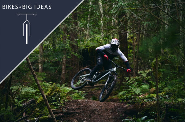 David Golay reviews the Priority Vanth for Blister