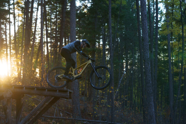 Noah Bodman reviews the Scott Ransom for Blister