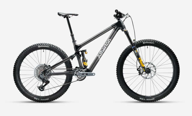 David Golay reviews the Atherton A.150.M for Blister