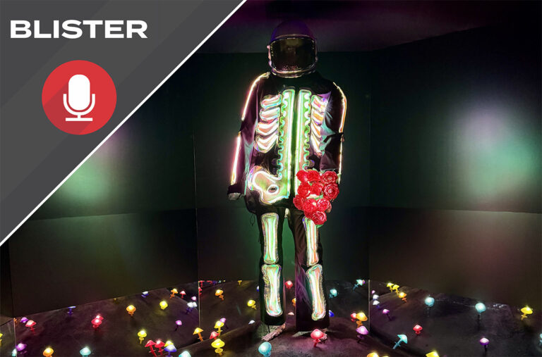 BLISTER PODCAST 383
