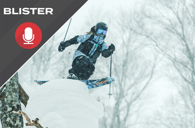 BLISTER — Outdoor Gear Reviews, Podcasts, Buyer’s Guides, Giveaways