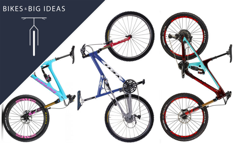 Best Bikes of the Century | BBI