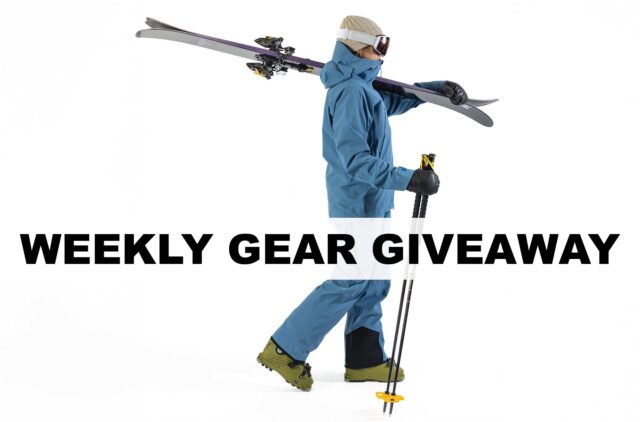 BLISTER — Outdoor Gear Reviews, Podcasts, Buyer&#8217;s Guides, Giveaways