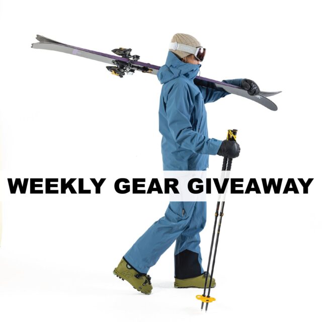 Win Outerwear From Beringia