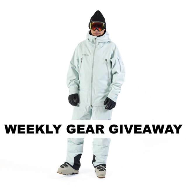 Win Outerwear From Beringia