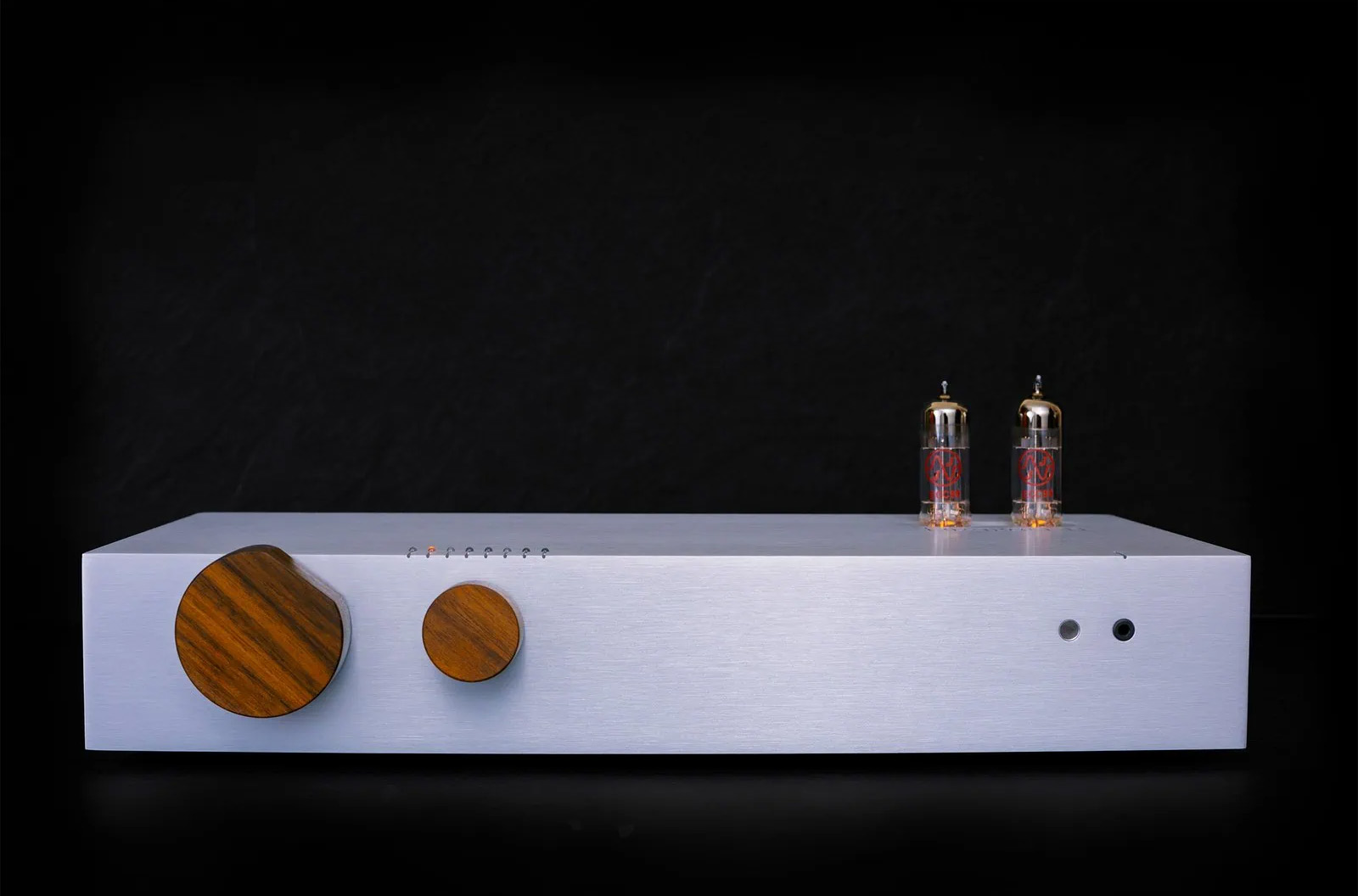 Heaven 11 Billie Amp MK3