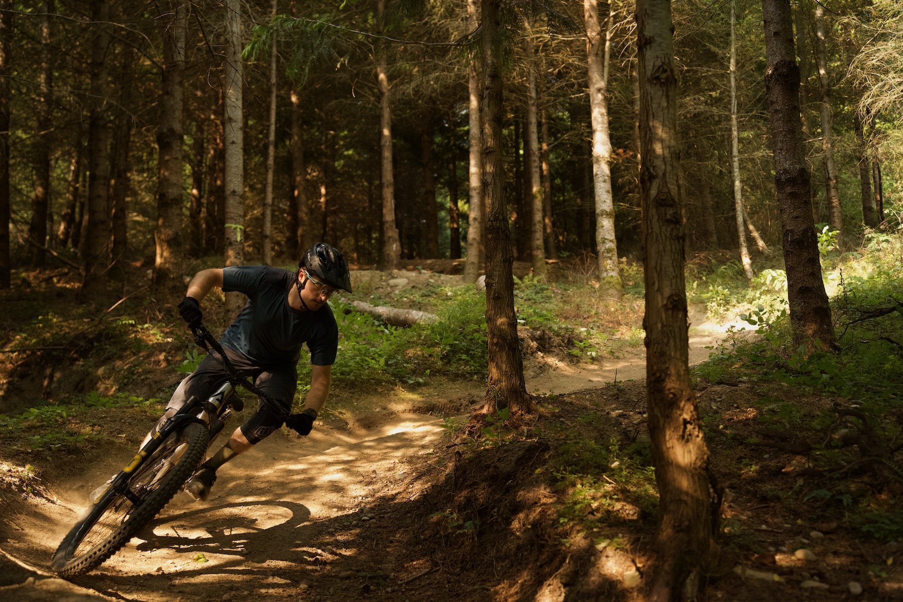 Zack Henderson reviews MTX brake pads for BLISTER