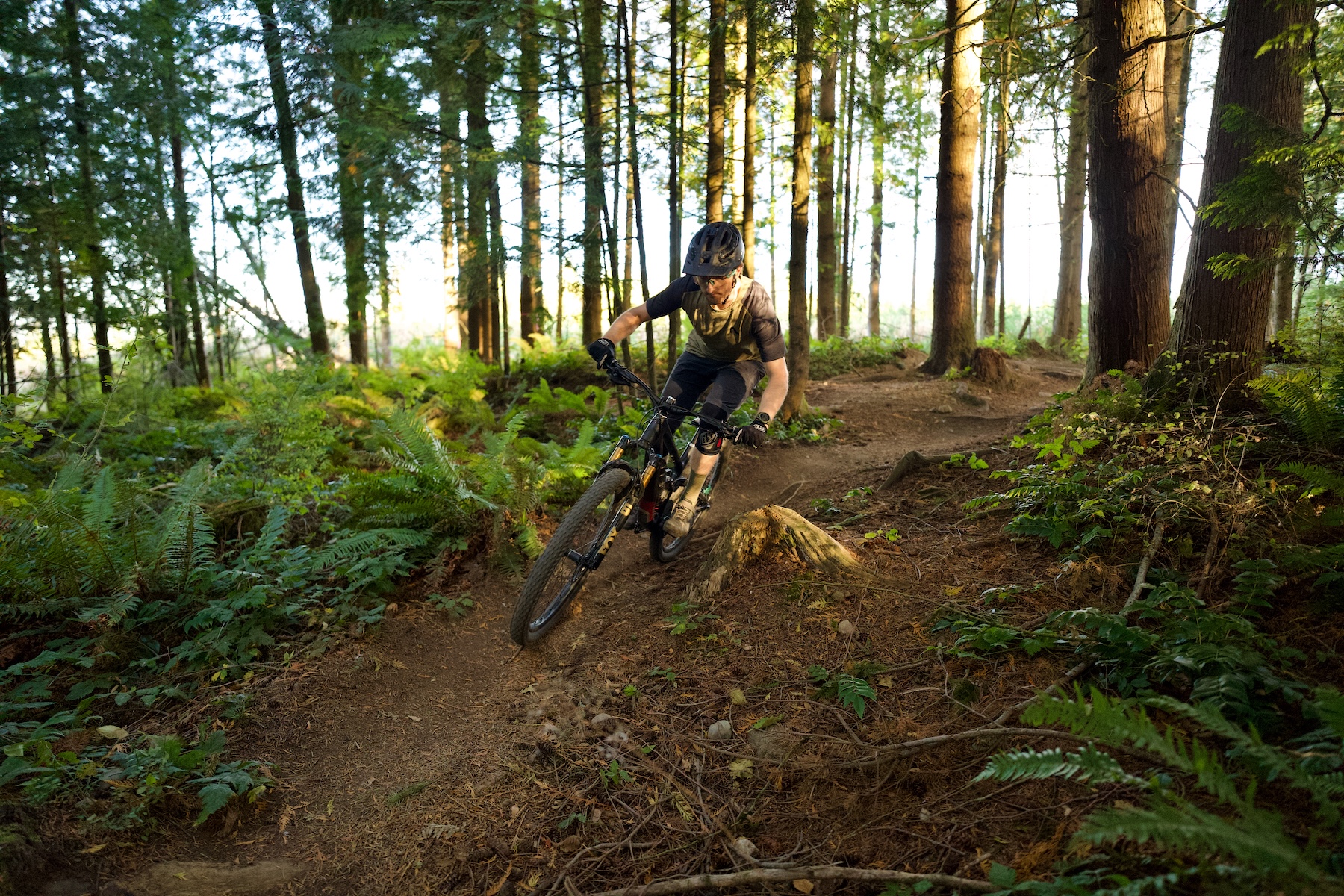 Zack Henderson reviews the WTB Peacekeeper tires for BLISTER