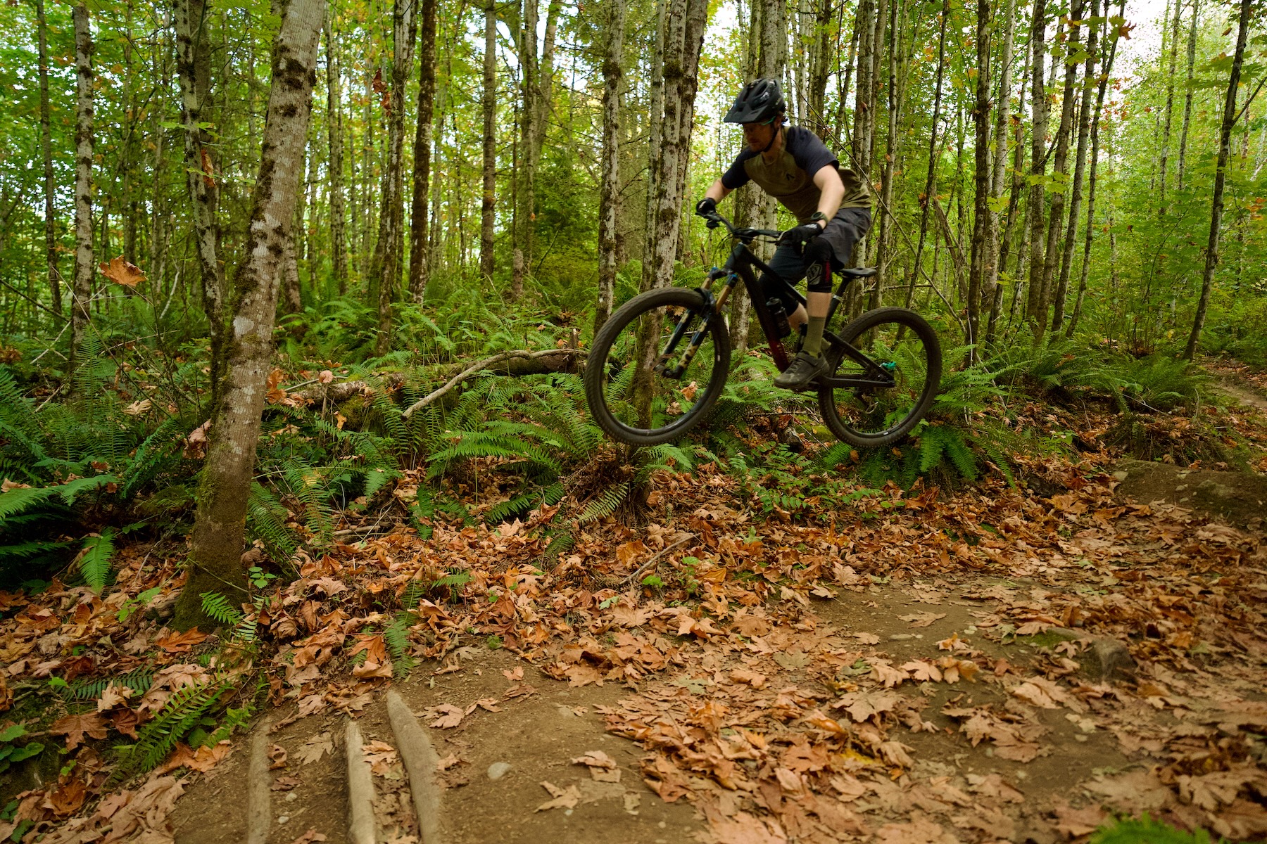 Zack Henderson reviews MTX brake pads for BLISTER