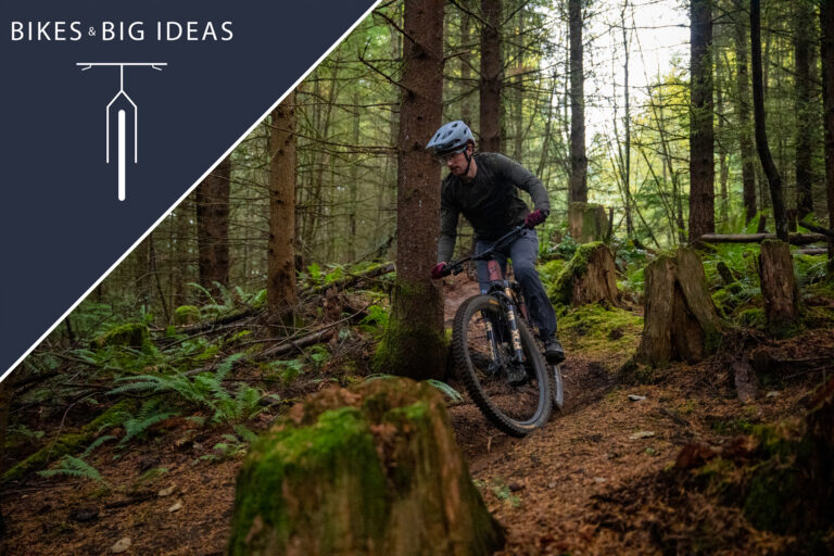Reviewer Reports: Bikes Big & Small, Wet-Weather Gear, & More (Ep.300)