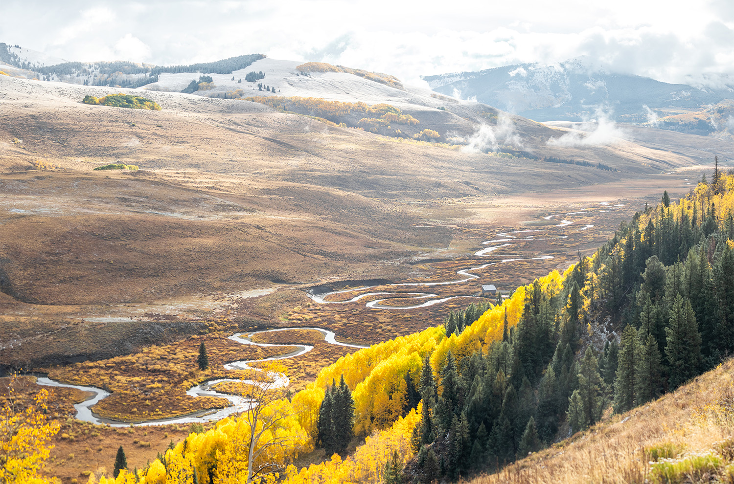 Can We Future-Proof Public Lands? Working Together &amp; the GORP Act (Ep.382)