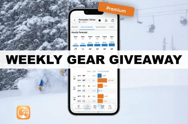 BLISTER — Outdoor Gear Reviews, Podcasts, Buyer&#8217;s Guides, Giveaways