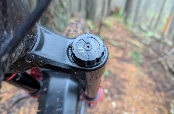 David Golay reviews the MRP Lift V2 Damper for Blister