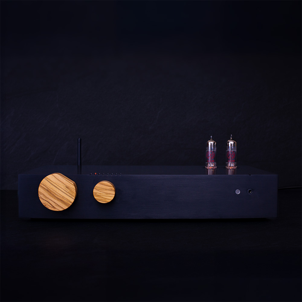 Heaven 11 | Blister Craft Collective