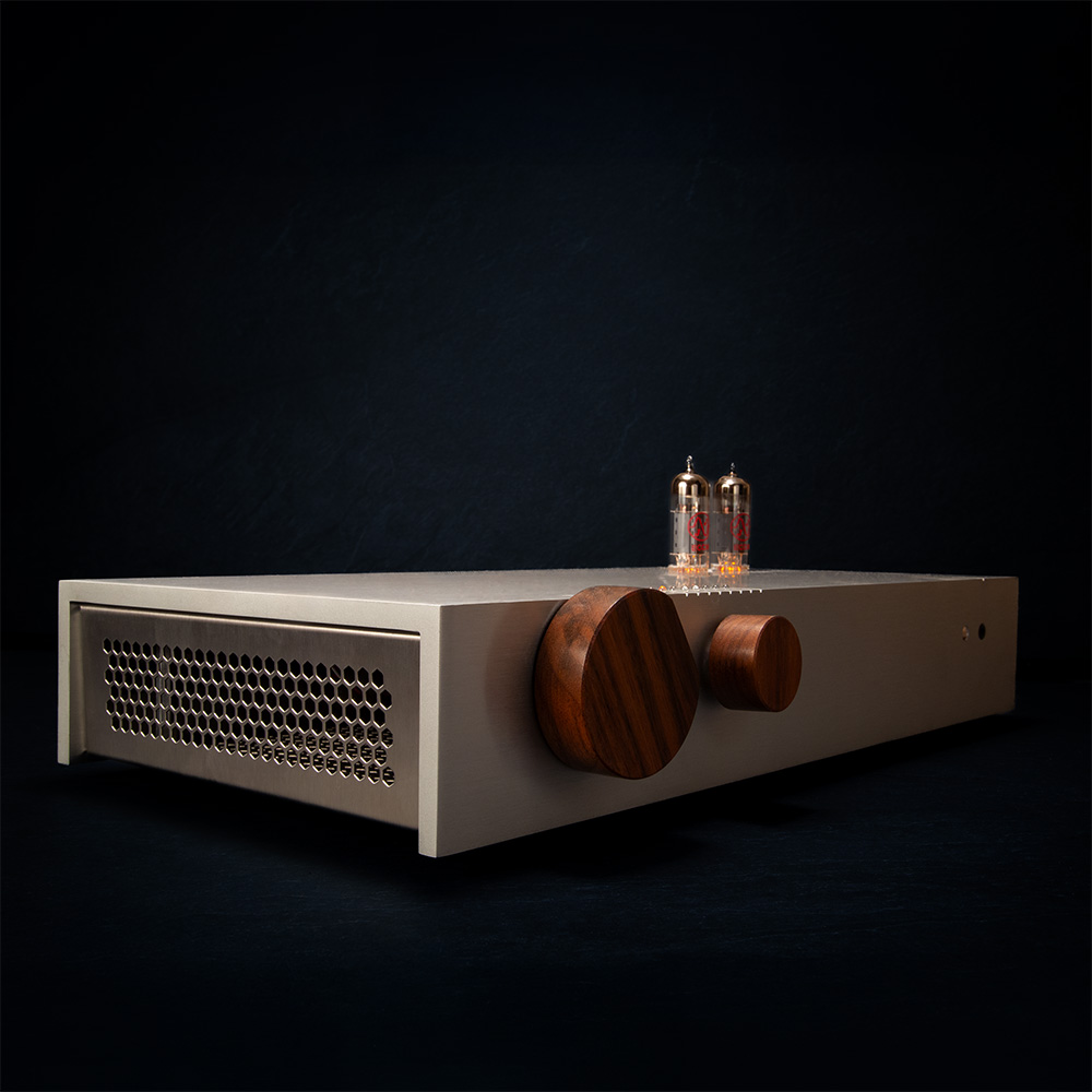 Heaven 11 | Blister Craft Collective