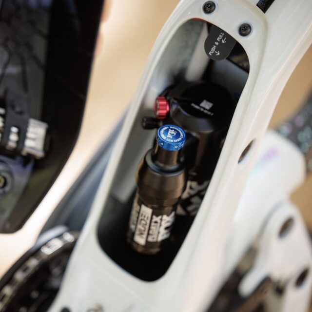 Noah Bodman reviews the Scott Ransom for Blister