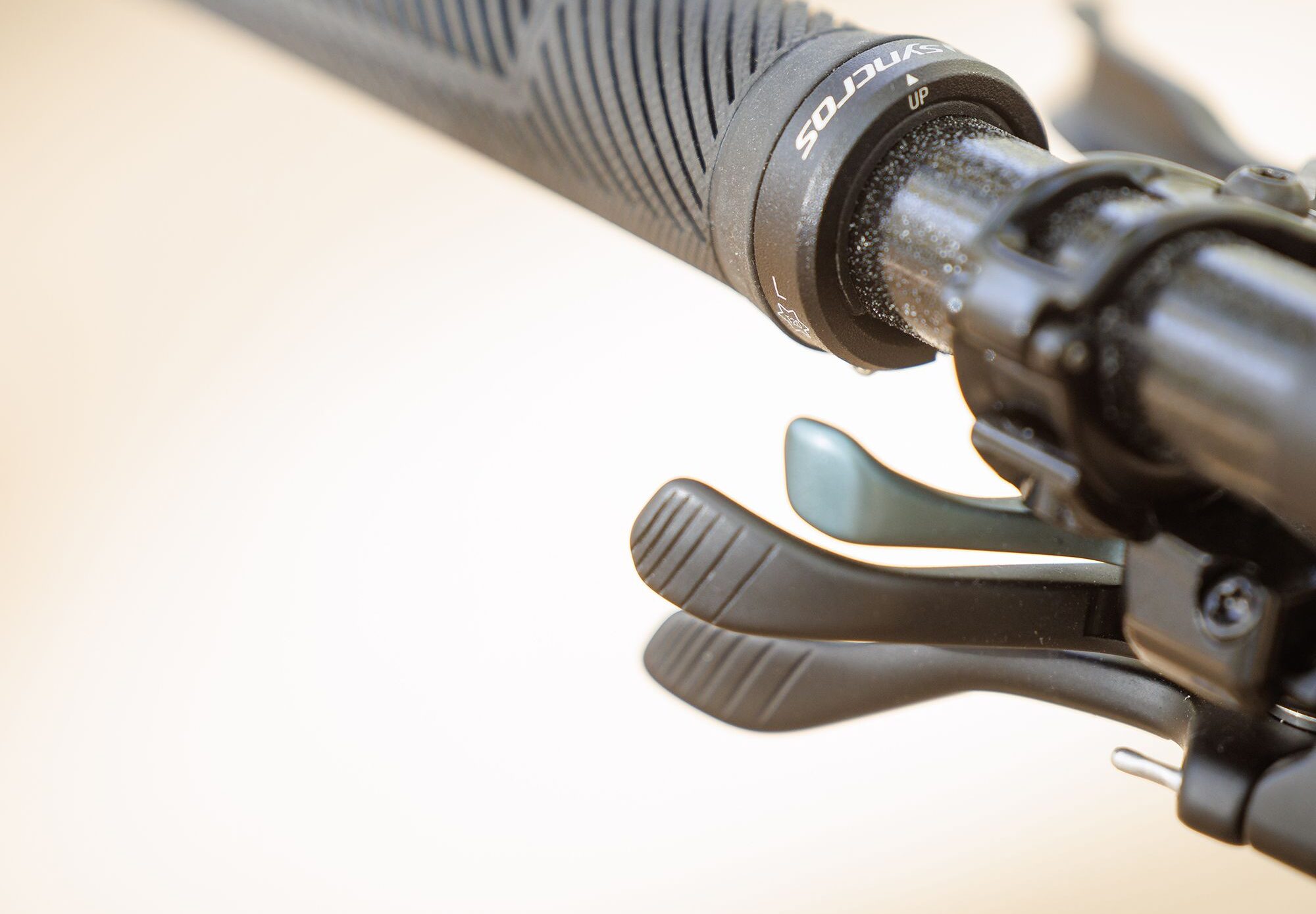 Noah Bodman reviews the Scott Ransom for Blister