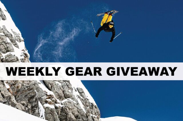 BLISTER — Outdoor Gear Reviews, Podcasts, Buyer&#8217;s Guides, Giveaways