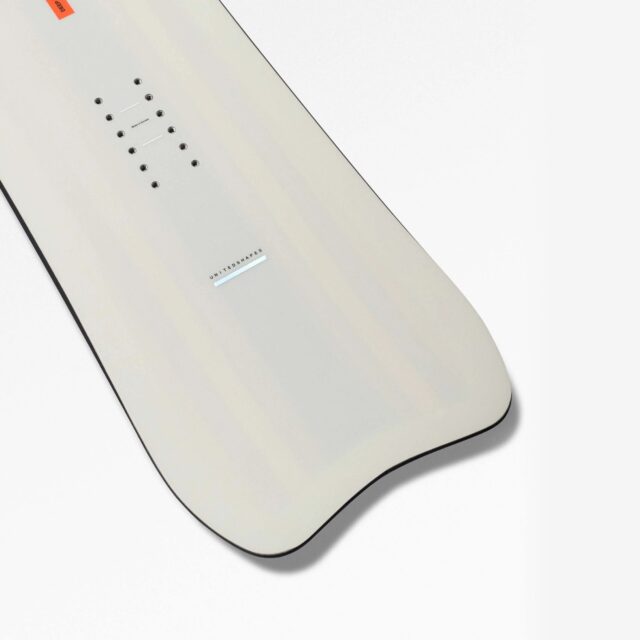 Andrew Forward reviews the United Shapes Deep Reach for BLISTER