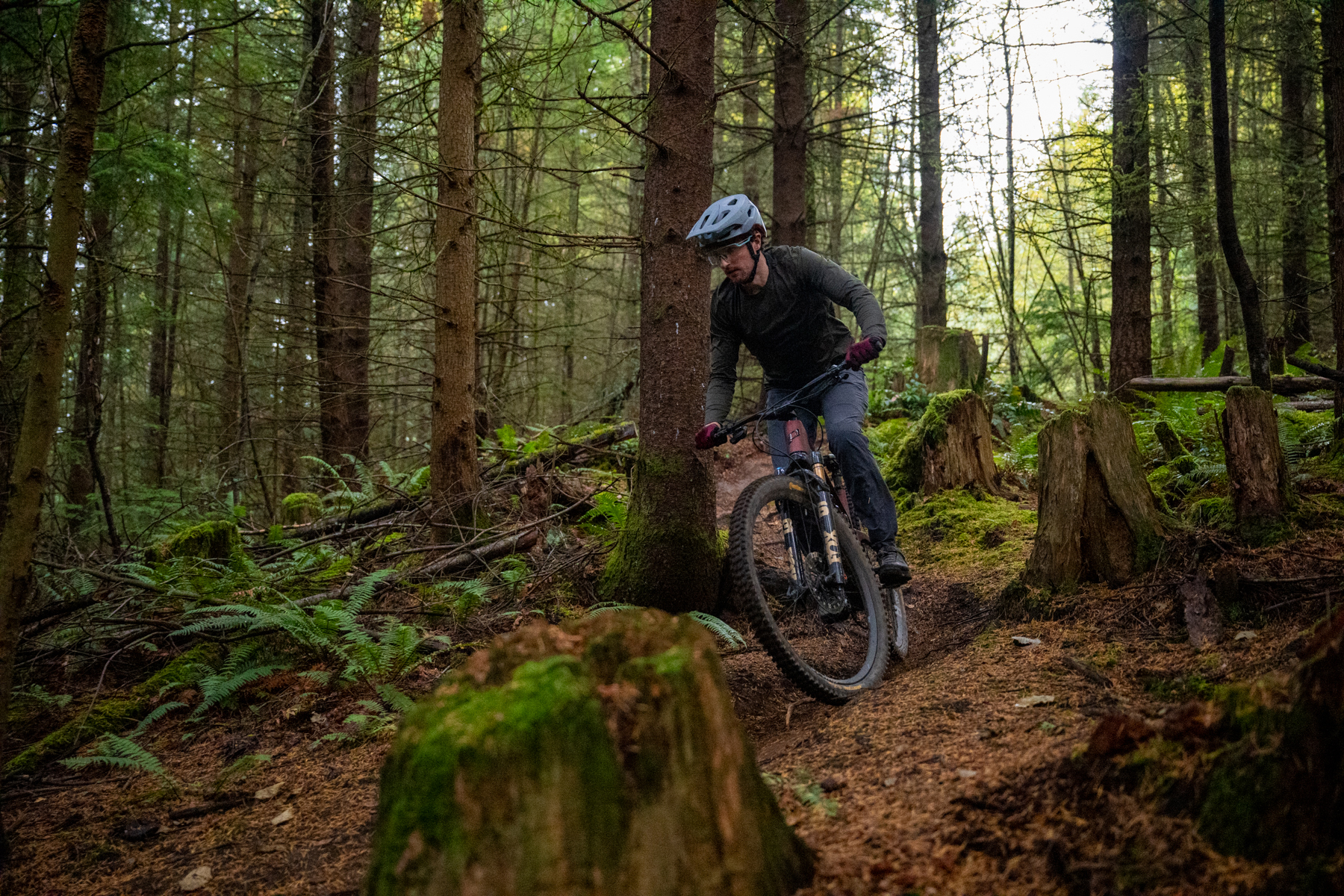 Reviewer Reports: Bikes Big & Small, Wet-Weather Gear, & More (Ep.300)