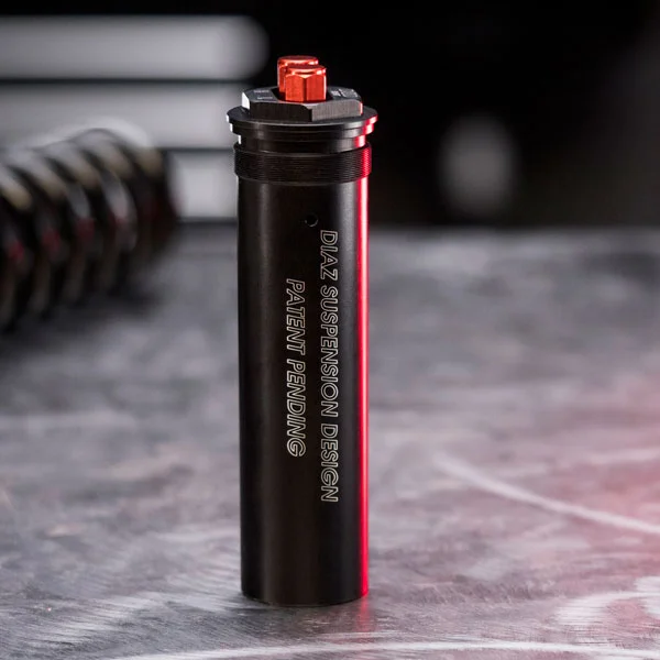 David Golay reviews the Diaz Runt for Blister