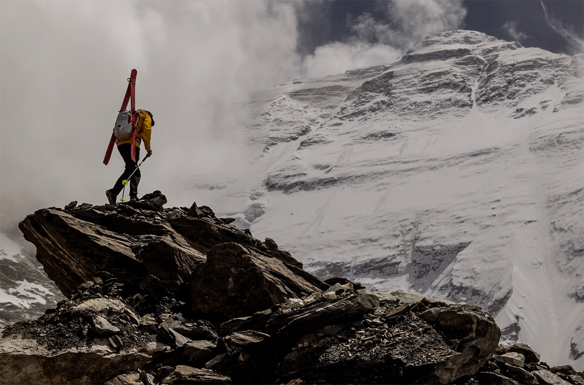 Reviewing the News w/ Cody Townsend, October 2025 (Ep.381)