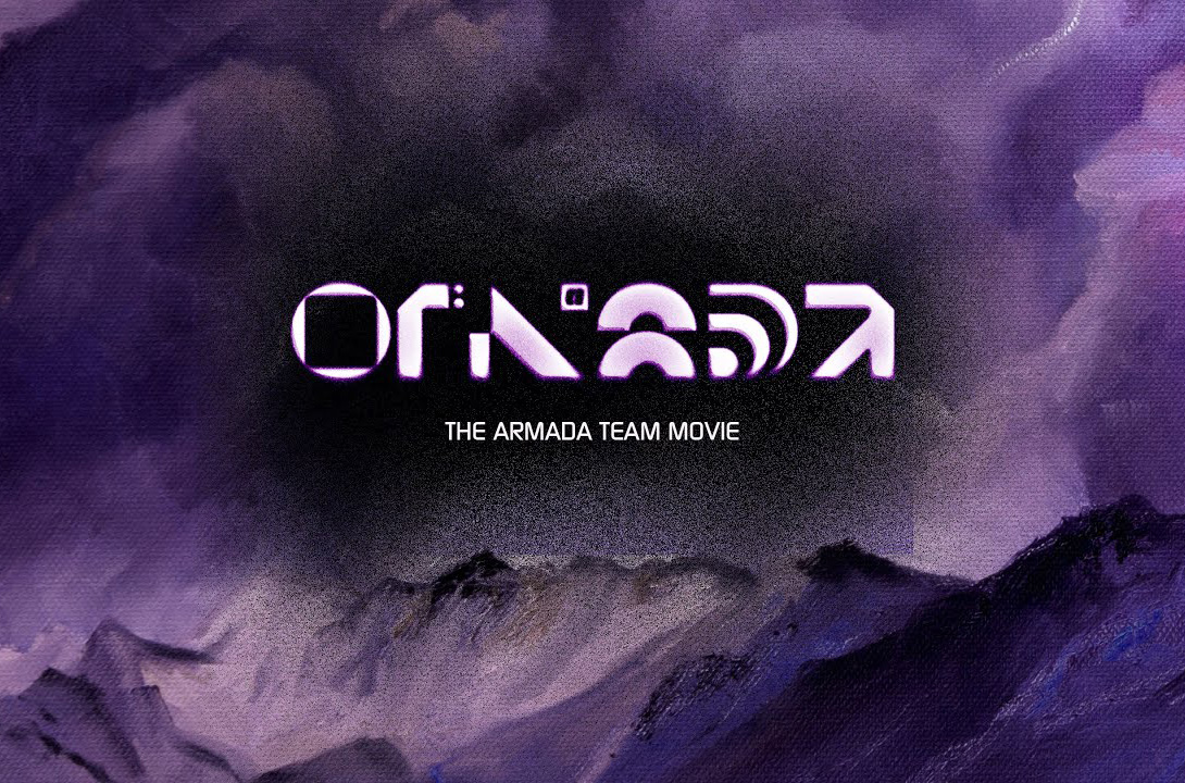 'Ornada' film poster