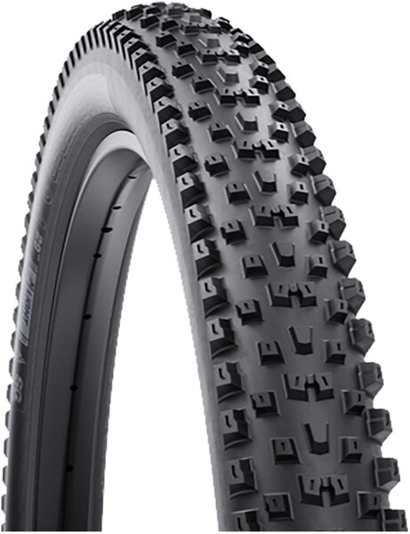Zack Henderson reviews the WTB Peacekeeper tires for BLISTER