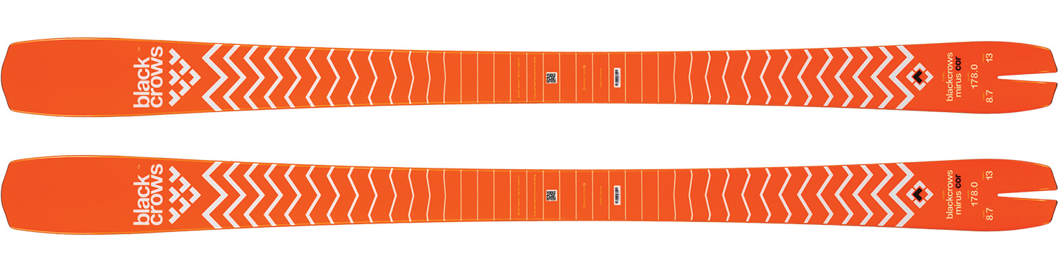 Blister 2025-2026 Reviewer Ski-Quiver Selections