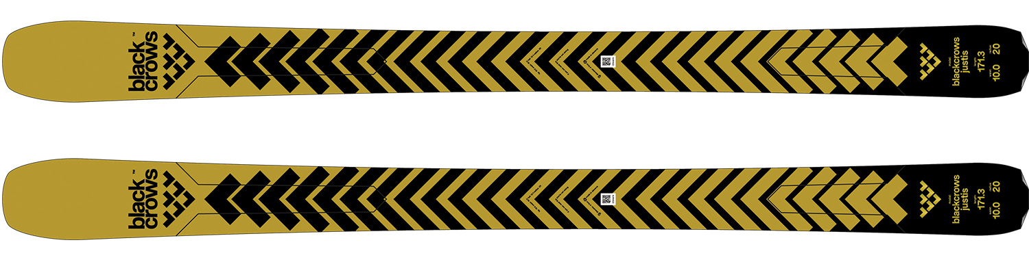 Blister 2025-2026 Reviewer Ski-Quiver Selections