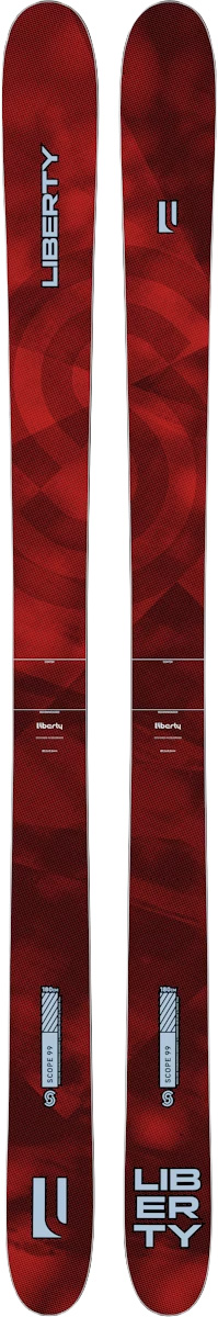 2025-2026 Liberty Scope 99