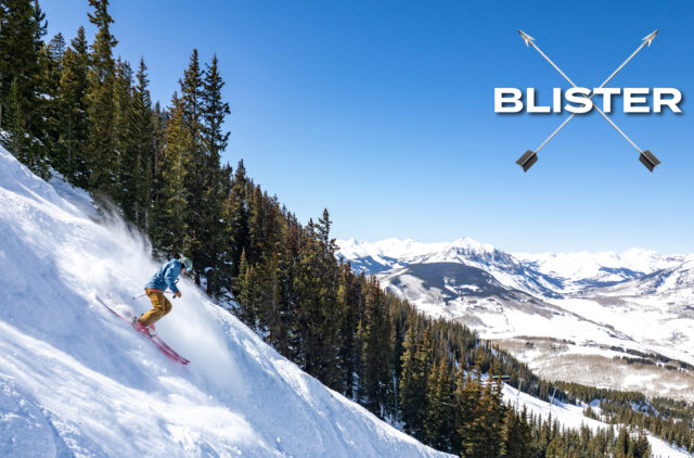 BLISTER &mdash; Outdoor Gear Reviews, Podcasts, Buyer’s Guides, Giveaways