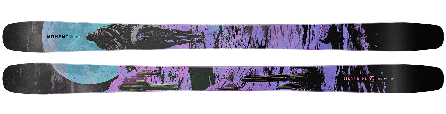 Blister 2025-2026 Reviewer Ski-Quiver Selections