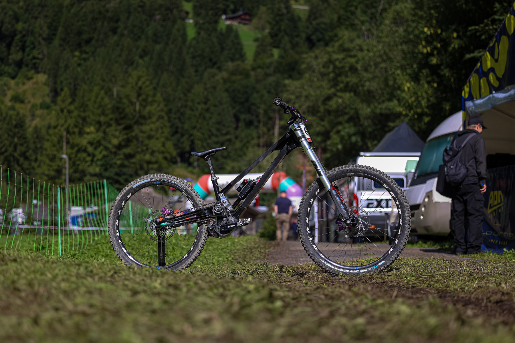 Gamux Founder Pascal Tinner on AON Racing, the ‘Trophy Truck,’ & More (Ep.304)