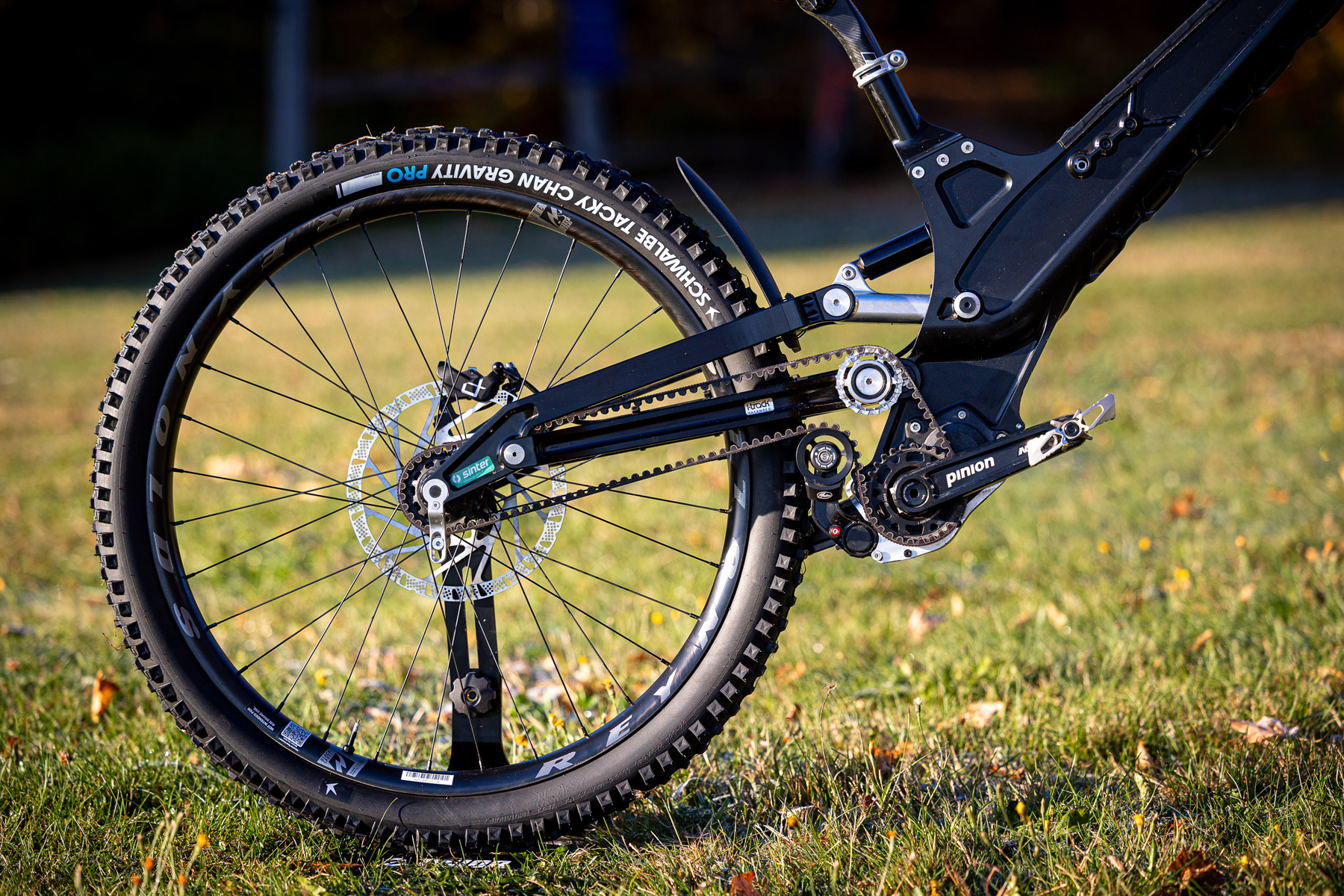 Gamux Founder Pascal Tinner on AON Racing, the ‘Trophy Truck,’ & More (Ep.304)