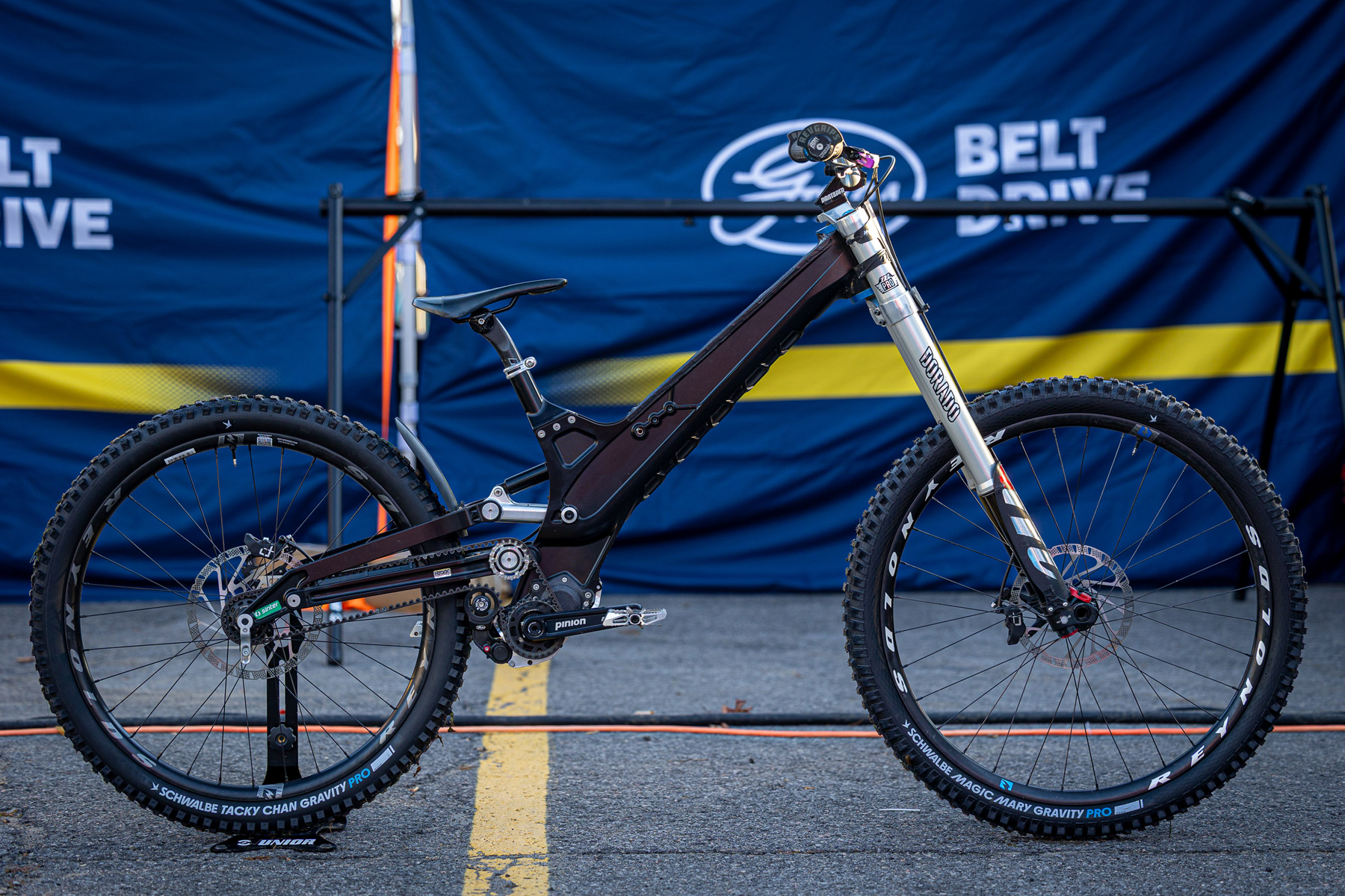 Gamux Founder Pascal Tinner on AON Racing, the ‘Trophy Truck,’ & More (Ep.304)