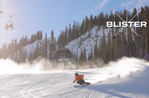 Blister 2025-2026 Reviewer Ski-Quiver Selections