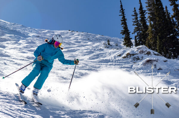 Blister 2025-2026 Reviewer Ski-Quiver Selections