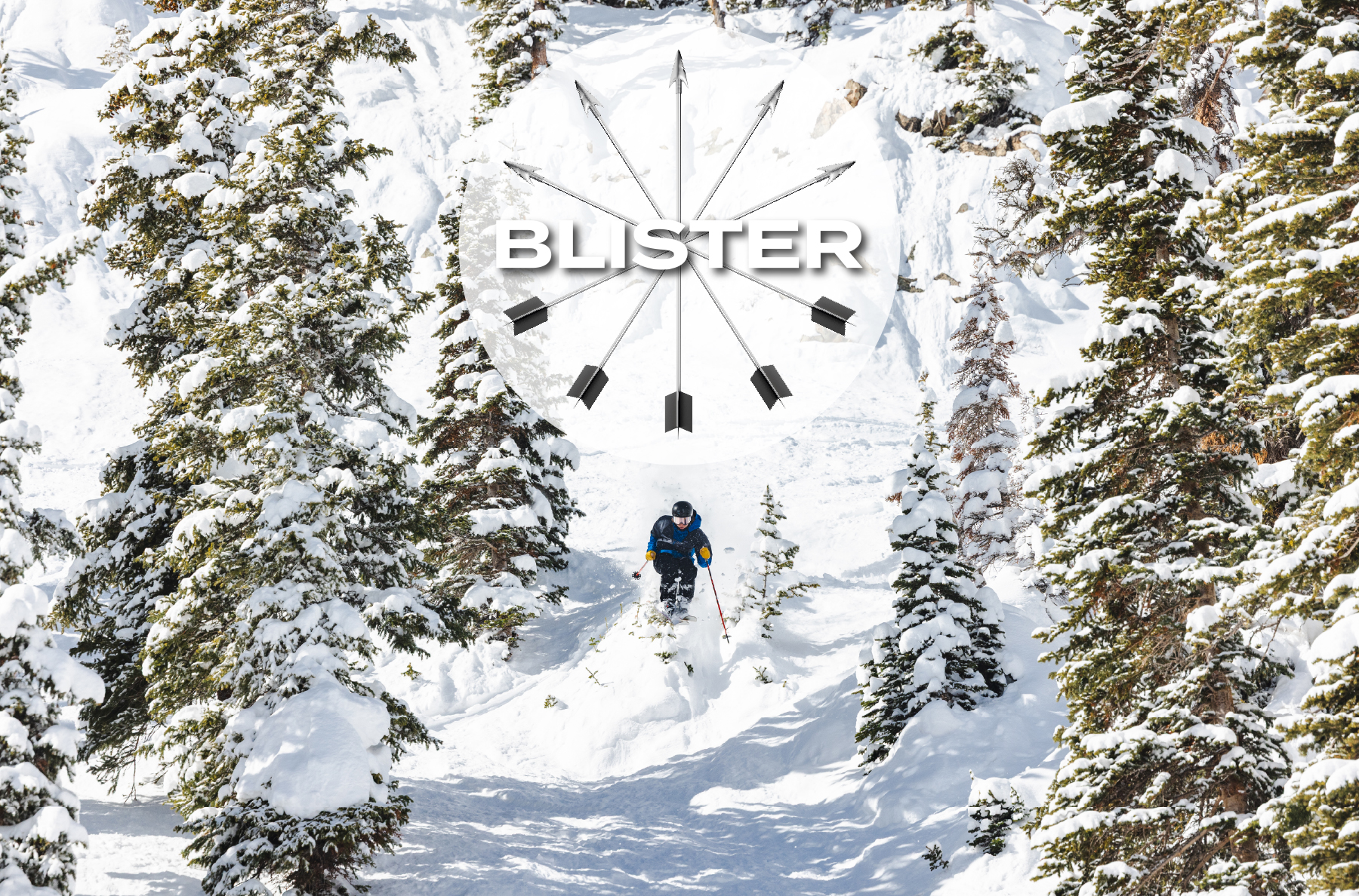 Blister 2025-2026 Reviewer Ski-Quiver Selections